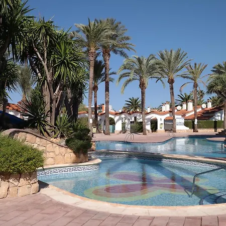 Apartment Con Gran Terraza. Wifi Gratis