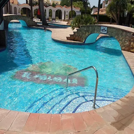 Con Gran Terraza. Wifi Gratis *